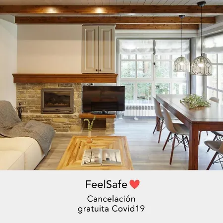 Val De Ruda Luxe 9 By Feelfree Lägenhet *