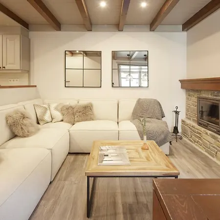 Val De Ruda Luxe 9 By Feelfree Appartement